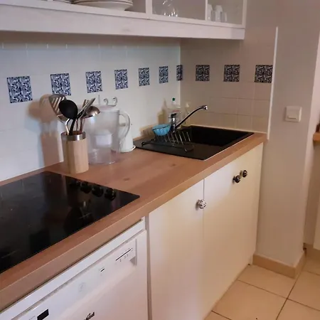 公寓 Cosy 莫列马阿