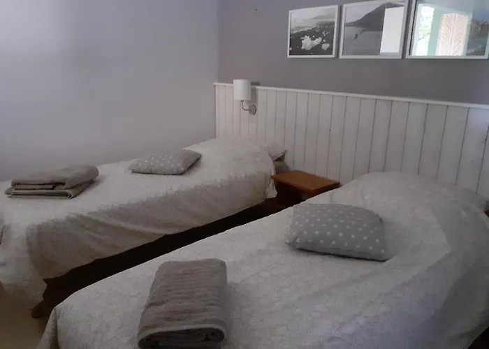 Cosy Διαμέρισμα *