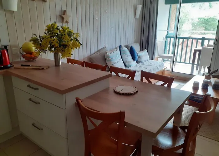 Διαμέρισμα Cosy *