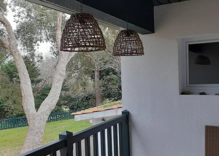 Cosy Διαμέρισμα *