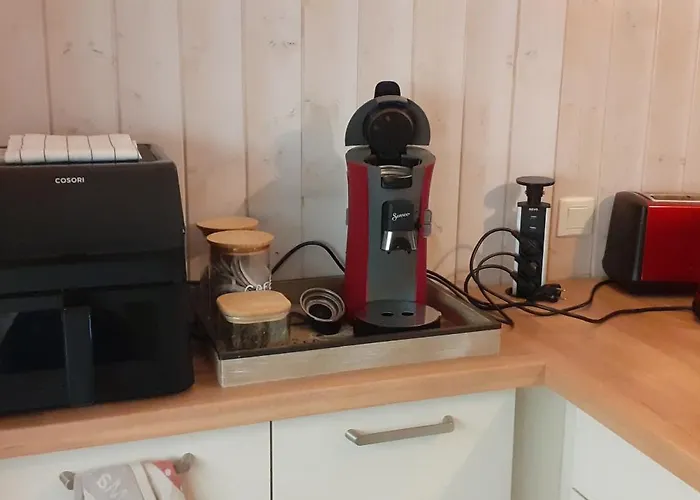 Διαμέρισμα Cosy Moliets-et-Maa