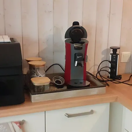 Apartmán Cosy Moliets-et-Maa