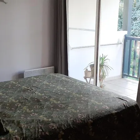 Apartment Cosy *
